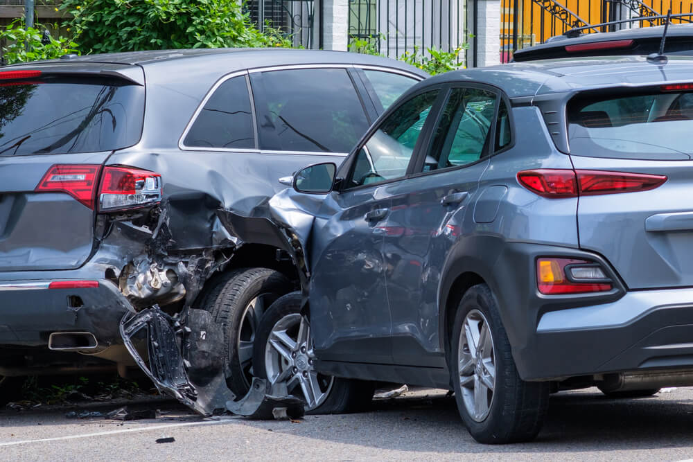 What Makes Finding Fault for an Accident so Important?