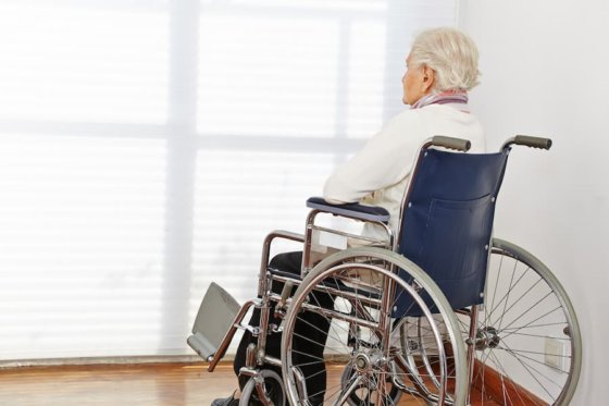 Bronx Nursing Home Negligence Attorney 