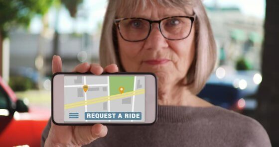 Bronx Ridesharing Lawyer