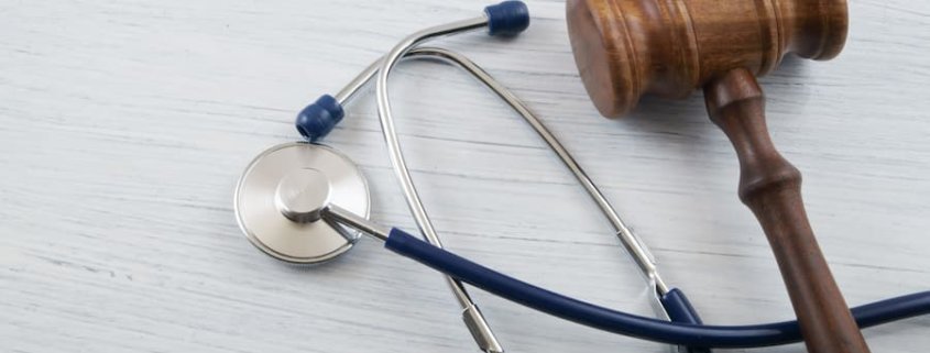 How Do You Prove Medical Negligence?