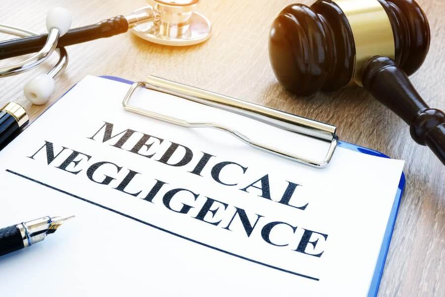How Do You Prove Medical Negligence?