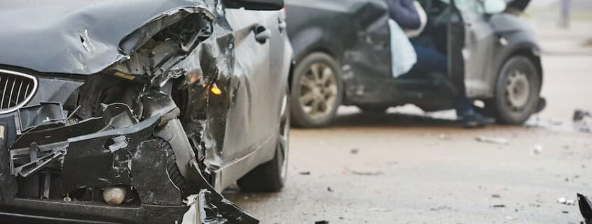 How Much Does a Lawyer Cost for a Car Accident?