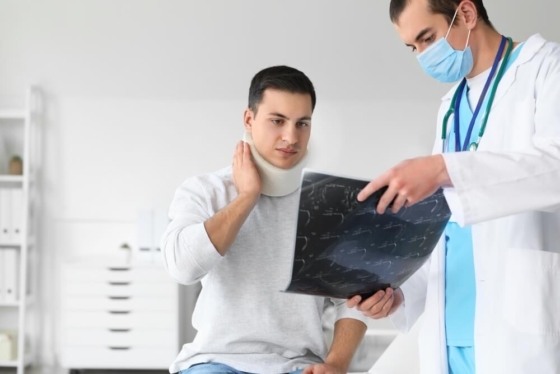 Lawyer for Spinal Cord Injury in Bronx