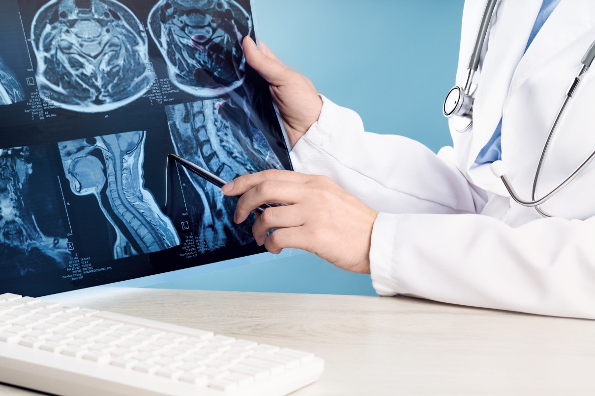 Lawyer for Spinal Cord Injury in Bronx