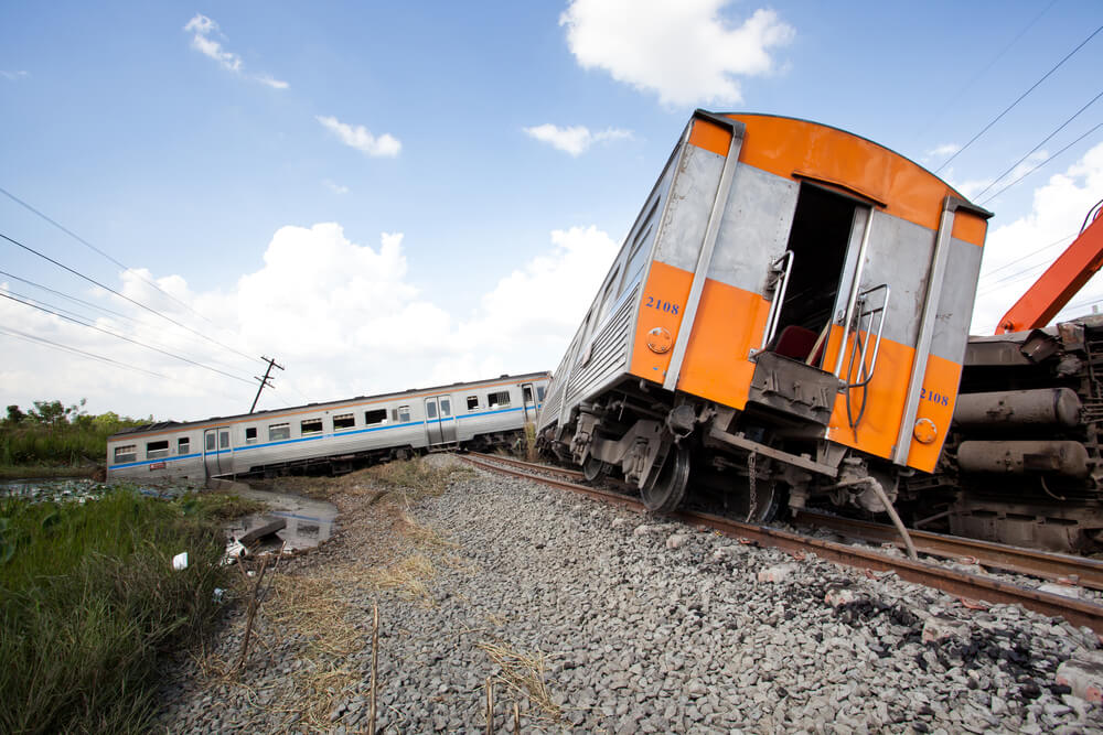 Experience Lawyer for Train Accident Near Bronx NY