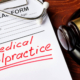 Lawyer for Medical Malpractice in Bronx