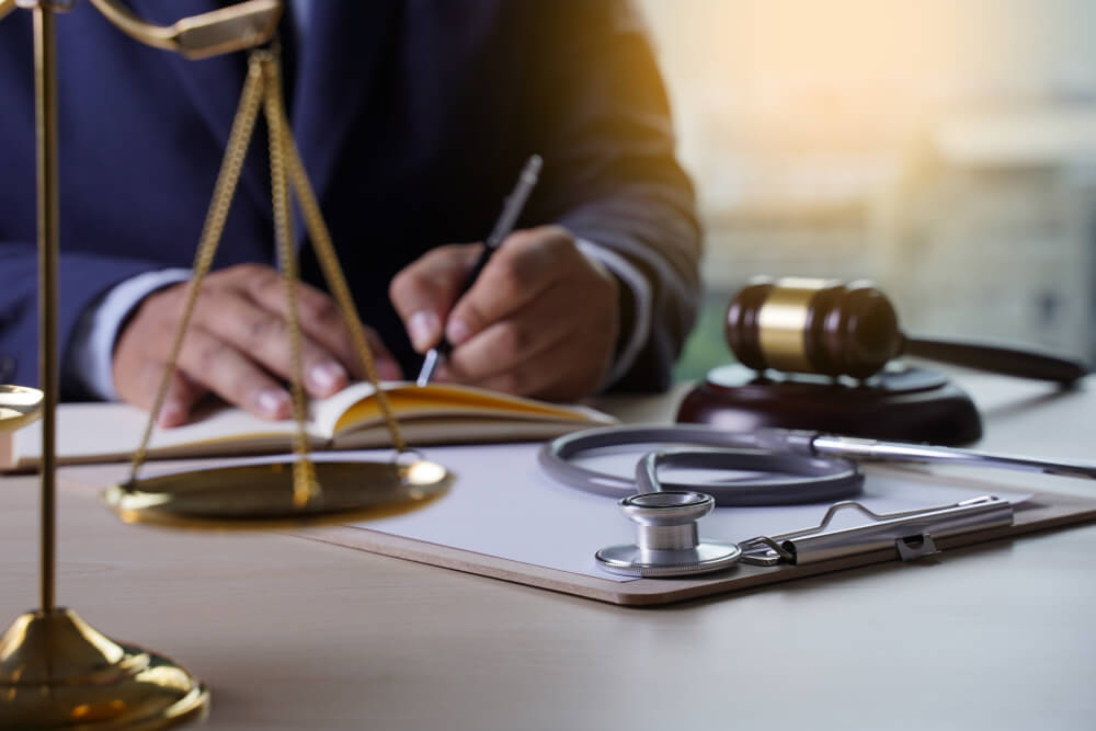 Lawyer for Medical Malpractice in Bronx