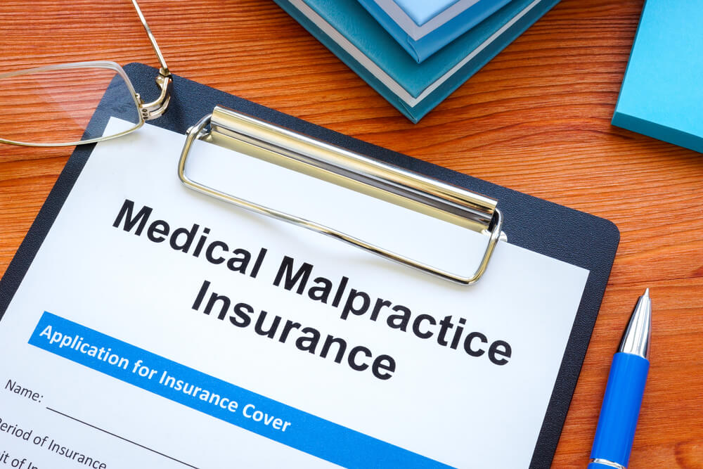 What is the Role of Insurance Coverage in Medical Malpractice Cases ...