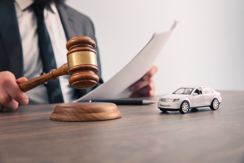 How to Find the Best Car Accident Lawyer Near Me