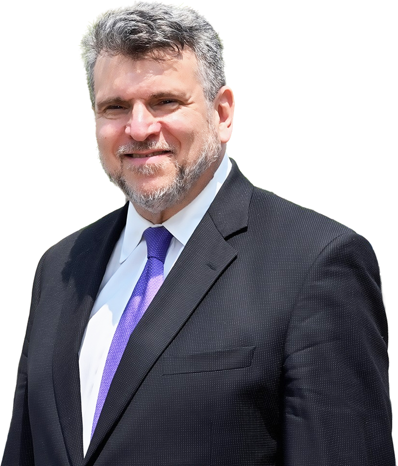 Ivan Diamond Personal Injury Attorney in Bronx