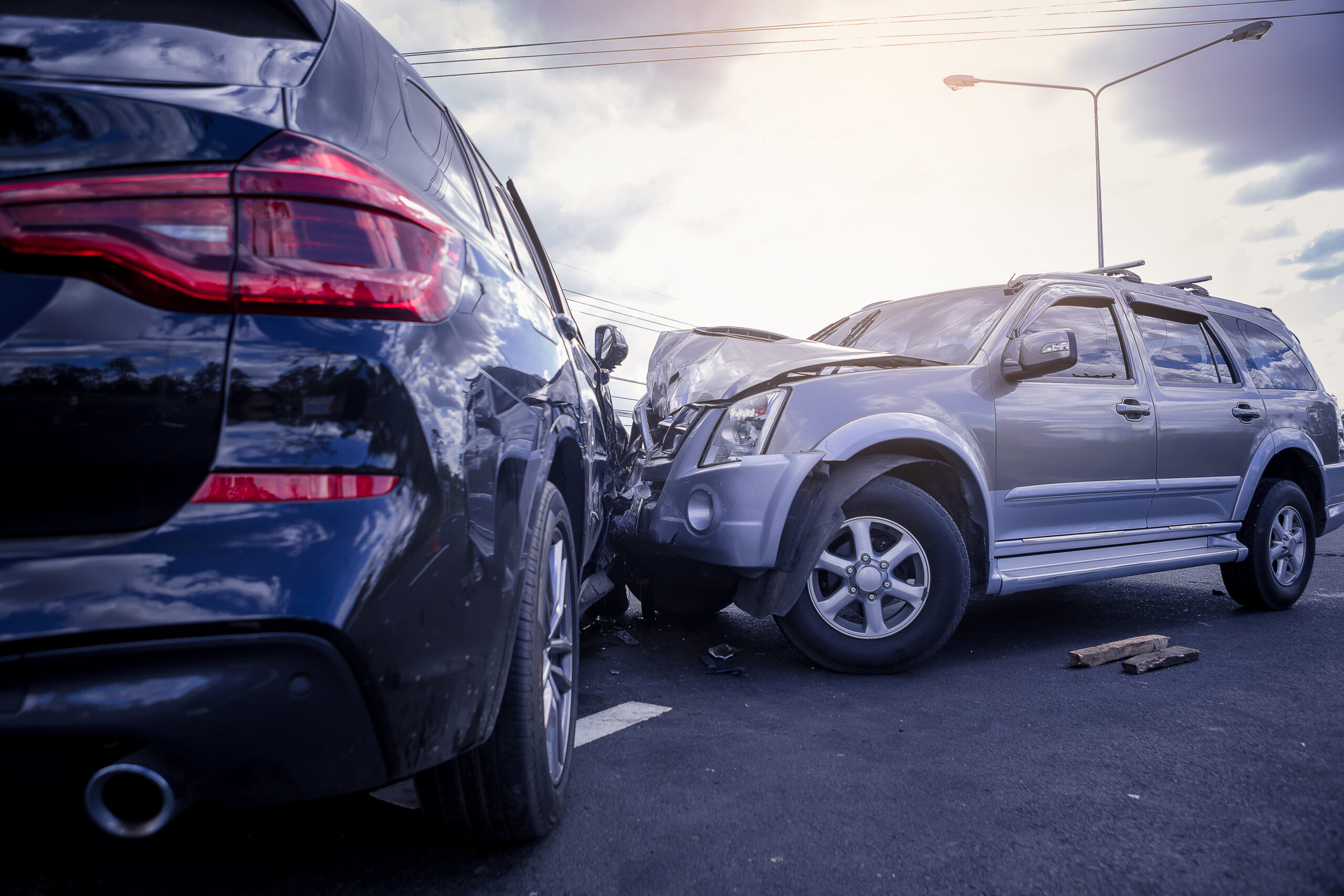 Bronx car accident lawyer