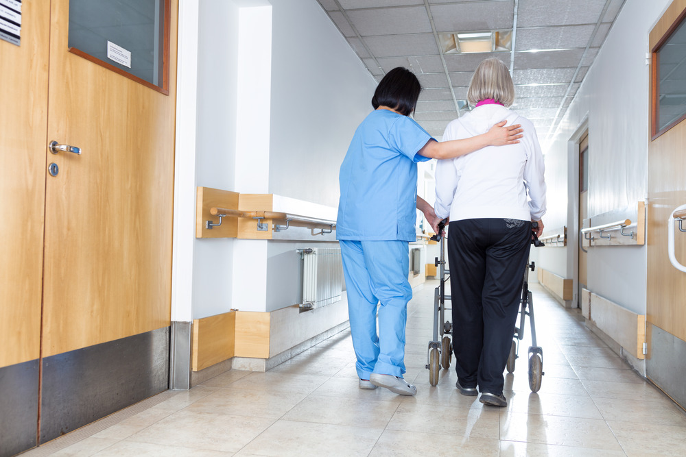 Bronx nursing home negligence lawyer