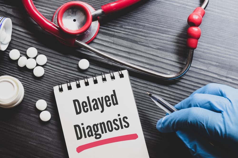 Delayed Diagnosis and Cancer: Medical Malpractice