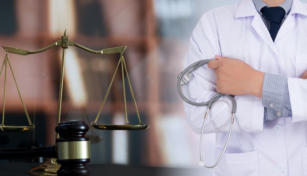 How to Sue a Doctor for Malpractice
