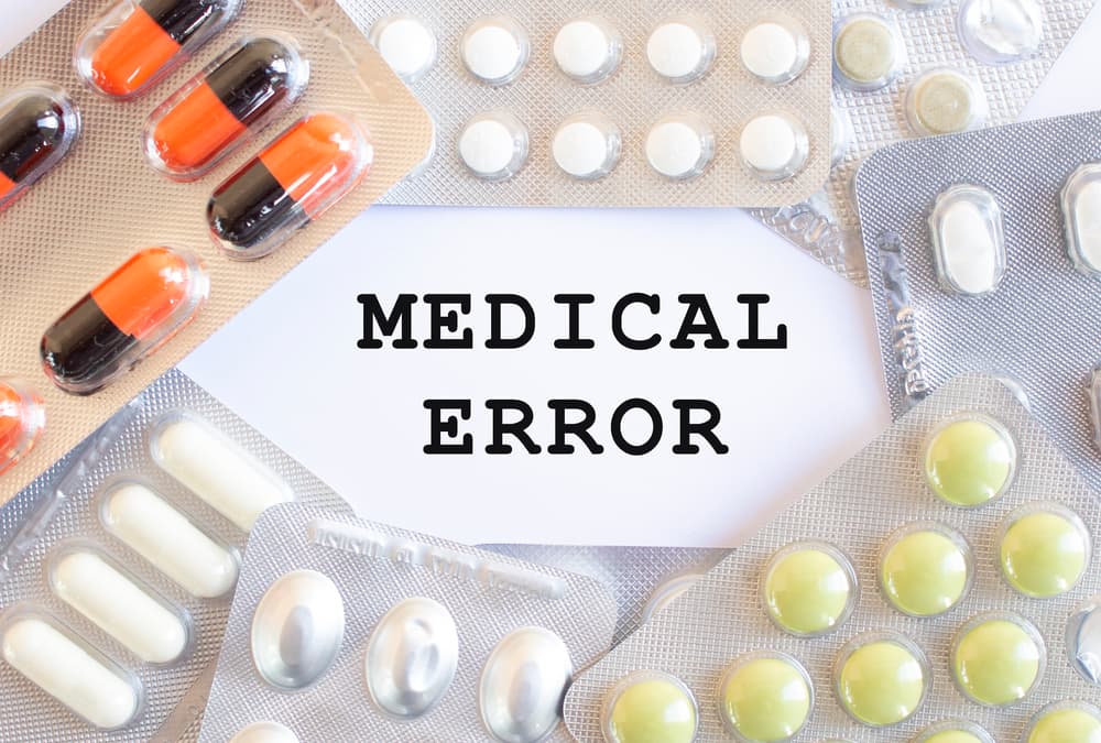 Medication Errors