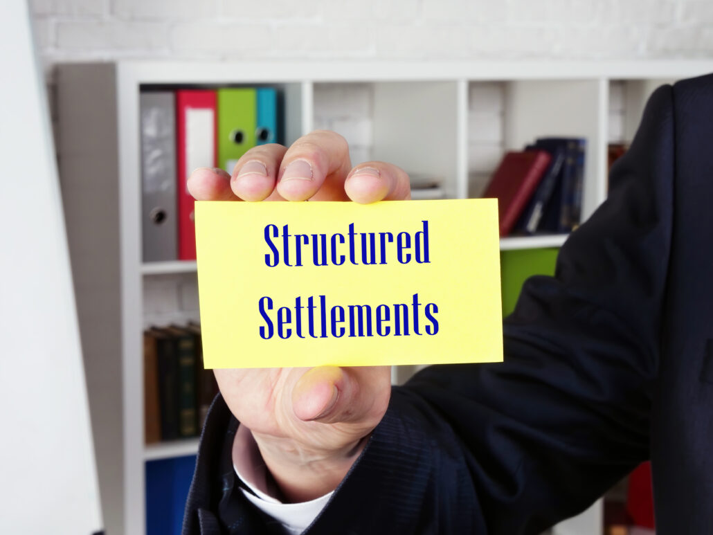 Structured Settlements
