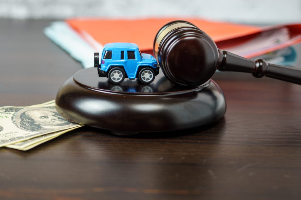 car accident lawyer in the Bronx