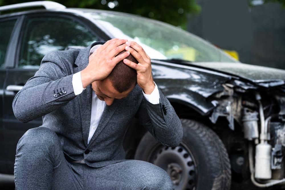Accident-Related Damages Your Lawyer Will Include in Your Case